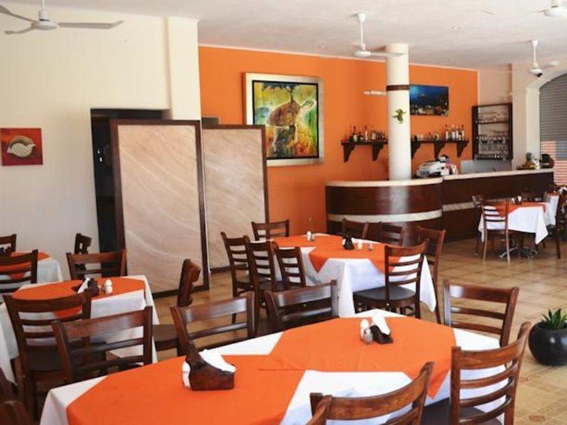 Hotel Blater Puerto Escondido  Exteriér fotografie