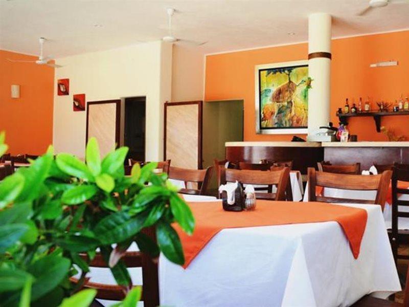 Hotel Blater Puerto Escondido  Exteriér fotografie