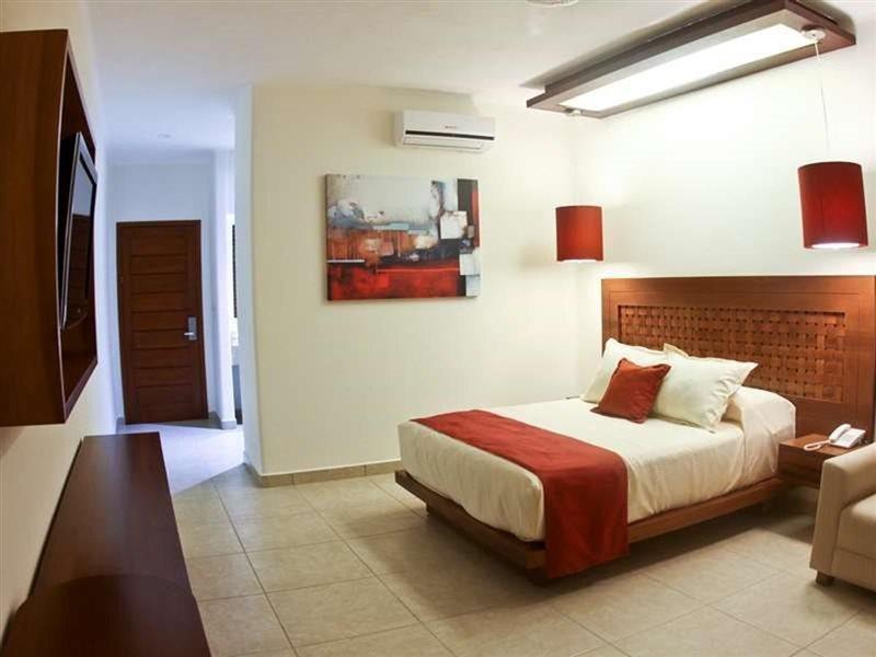 Hotel Blater Puerto Escondido  Exteriér fotografie