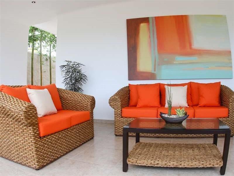 Hotel Blater Puerto Escondido  Exteriér fotografie