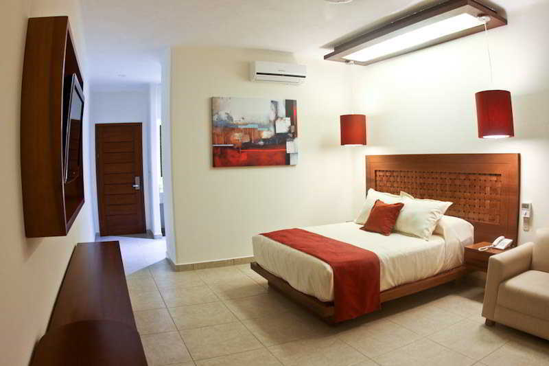 Hotel Blater Puerto Escondido  Exteriér fotografie