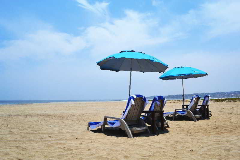 Hotel Blater Puerto Escondido  Exteriér fotografie