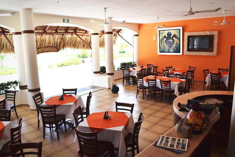 Hotel Blater Puerto Escondido  Exteriér fotografie
