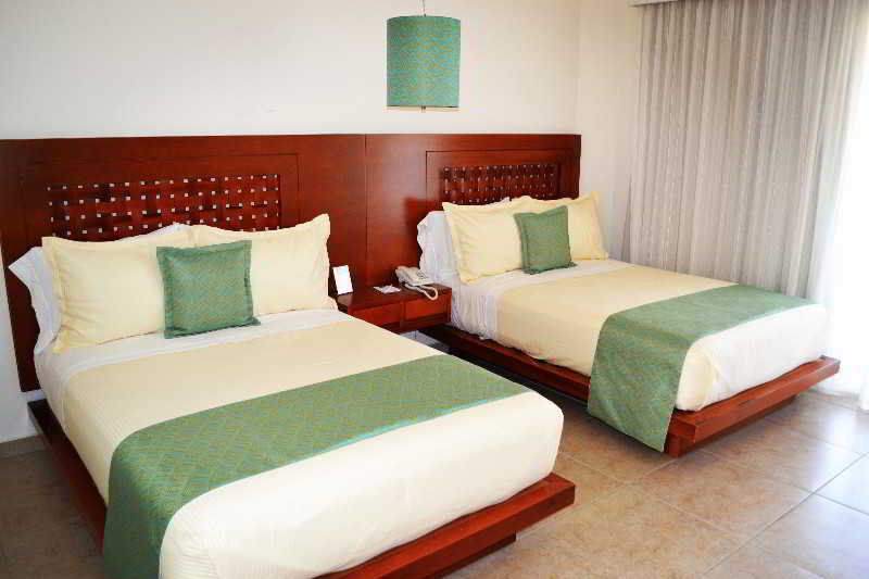 Hotel Blater Puerto Escondido  Exteriér fotografie
