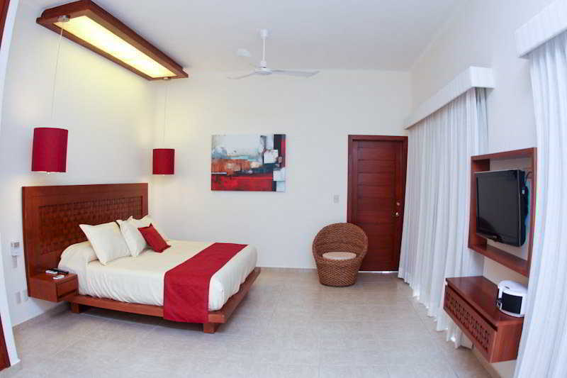 Hotel Blater Puerto Escondido  Exteriér fotografie