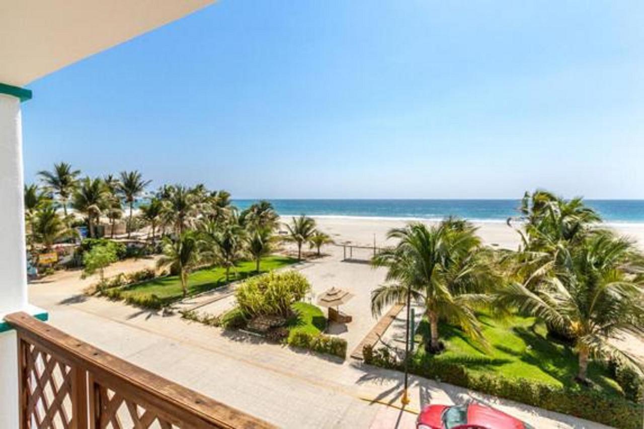 Hotel Blater Puerto Escondido  Exteriér fotografie